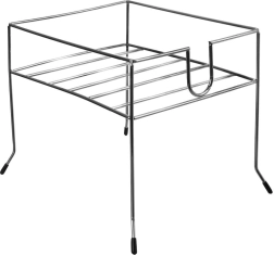 Terasest aluskraaniga joogidosaatori alus