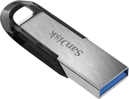 USB-mälupulk SanDisk Ultra Flair 64 GB USB 3.0 kuni 150 MB/s