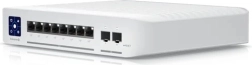 UniFi 8 PoE kommutaator