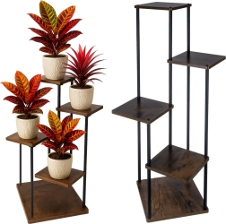 Lillealus RUHHY 107 cm loft-stiilis