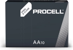 Duracell Procell AA patareid