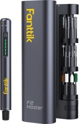 Multifunktsionaalne lihvmasin Fanttik F2 Master