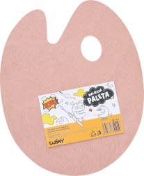 Puidust maalipalet 24×30 cm