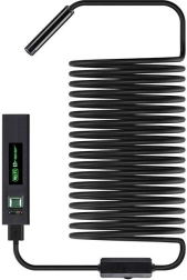 WiFi endoskoopkaamera TRACER HardWire 5 m, 8 mm, LED