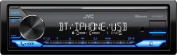 JVC KD-X382BT Bluetoothiga autoraadio