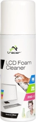 LCD puhastusvaht 200 ml