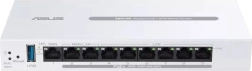 Asus ExpertWiFi EBG19P – 9-pordiline VPN-ruuter PoE+ toega