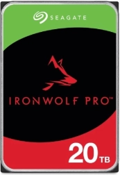 Kõvaketas Seagate IronWolf Pro 20TB