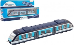 Tšehhi Raudtee vedur laste jaoks 17 cm