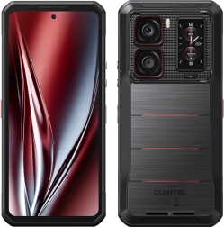 Oukitel WP300 5G vastupidav nutitelefon 12 GB + 512 GB