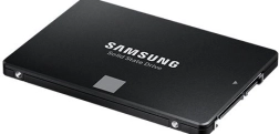 SSD-ketas Samsung 870 EVO 2TB