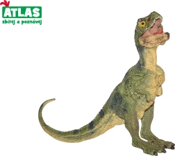 Tyrannosaurus rexi figuur 11 cm