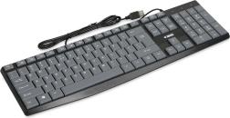 USB-klaviatuur iBOX Eris hall