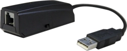 Thrustmaster T.RJ12 USB-adapter