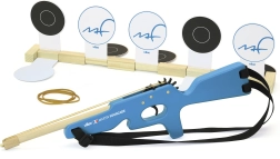 Vilac biatlonipüss Martin Fourcade