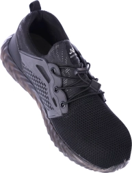 Ultrakerged turvajalanõud tööks – must