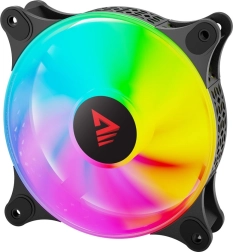 Ventilaator Savio BLAST 120 mm ARGB