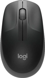 Juhtmevaba hiir Logitech M190 Charcoal