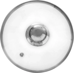 Klaasist kaan 14 cm ORION