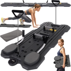 Pilateselaud loenduriga koduseks treeninguks TRIZAND