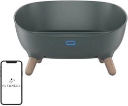 Nutikas termoregulatsiooniga pesa PETONEER Cozy Sofa kassidele