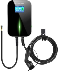 Besen 22 kW Wall-Mounted Car Charger