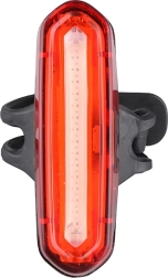 Solighti laetav jalgratta tagatuli COB LED-iga