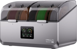 Creality SpacePi X4 filamendi kuivati