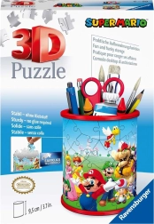 Ravensburgeri 3D puslehoidik Super Mario