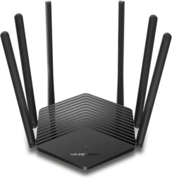 Dual-Band Gigabit Router Mercusys AC1900