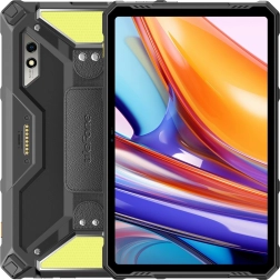 Durable Tablet Armor Pad 3 Pro 4G 10.36 inches 8/256GB Black
