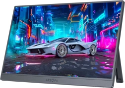 Kaasaskantav monitor Arzopa 16,1" 2,5K 180 Hz