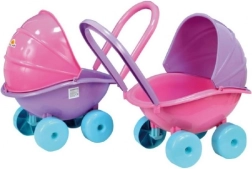 Sügav plastist nuku­vanker värvisegus