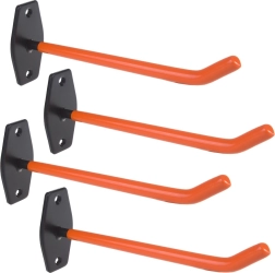 4-seinalise konksu komplekt 60 kg MACLEAN MC-437