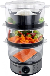 Aurukatel Esperanza Steam Volcano