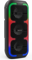 Bluetooth-kõlar BeatOne RGB-valgustusega ja TWS, USB‑C