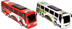 Plastbuss 35 cm – 2 värvi