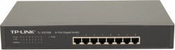 Gigabit-lüliti TP-Link TL-SG1008, 8 porti