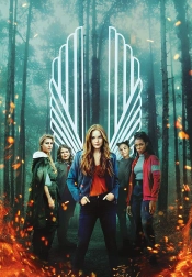 Puzzle 1000 tükki FATE: THE WINX SAGA Clementonilt