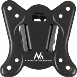 Seinakinnitus telerile ja monitorile 13–32", 30 kg, VESA 100×100