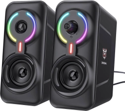 Multimeedium-mängukõlar ONIKUMA L6 Bluetooth 5.0-ga