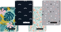 Dokumendikaas Design Assort