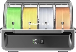 Creality Filament Systemi niidihaldussüsteem