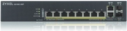 Lüliti Zyxel GS1920-8HPv2 10 porti Gbit 2xGb 130W PoE