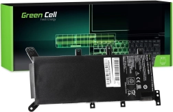 Aku ASUS R556 jaoks 7,6 V 4000 mAh GREENCELL