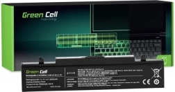 Aku Samsung R519 jaoks 11,1 V 4400 mAh