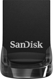 USB-mälupulk SanDisk Ultra Fit 256GB USB 3.1