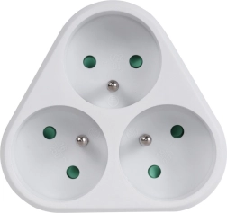 Maandusega mitmepistik Maclean Energy MCE214