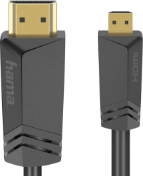 HDMI–micro HDMI kaabel 1,5 m