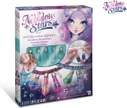 Nebulous Stars soovikaelakee